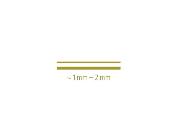 Staedtler 8323, 2 styck