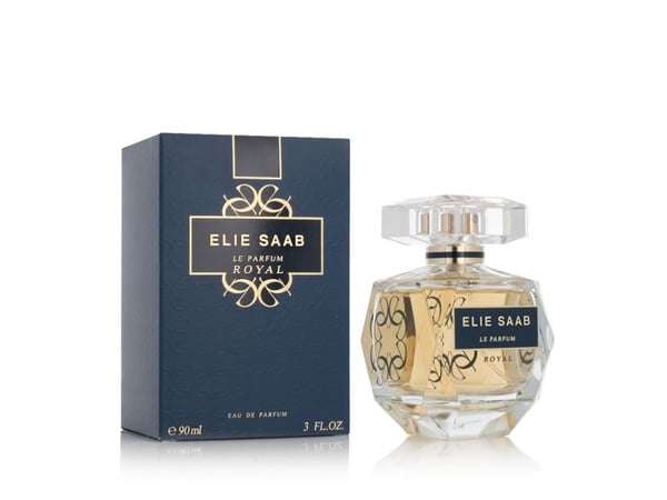 Elie Saab Dameparfyme Elie Saab EDP Le Parfum Royal (90 ml)