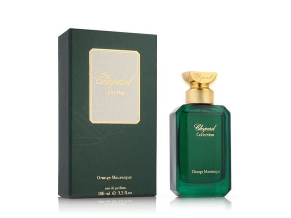 Chopard Orange Mauresque Eau De Parfum 100 ml (unisex)