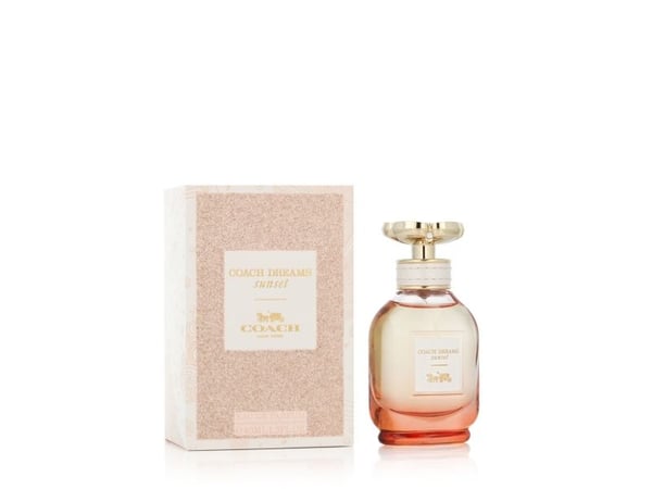 Coach Dreams Sunset Eau De Parfum Spray 40ml