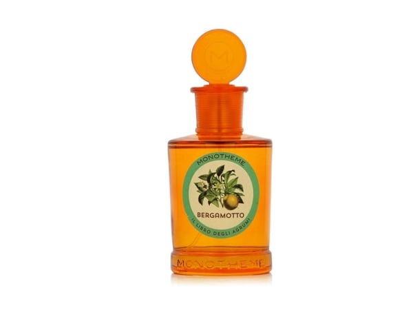 Monotheme Venezia Bergamotto Eau de Toilette 100 ml (unisex)