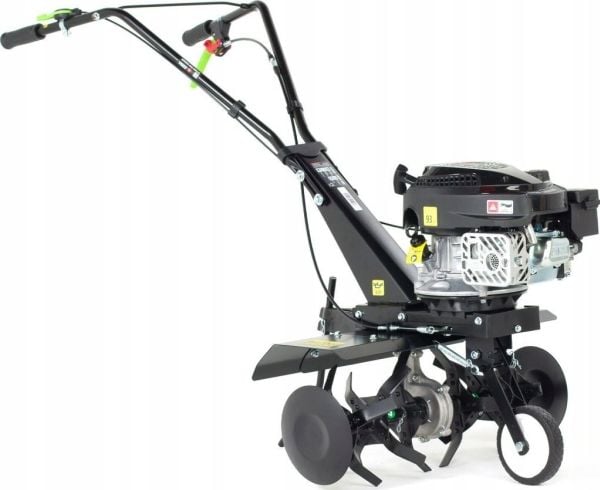 NAC frikultivator/rototiller SPAL 160cc TIP60-160R-RO