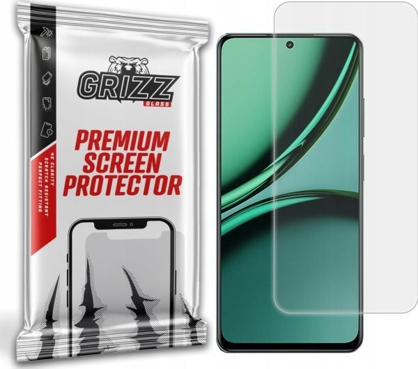GrizzGlass Paperscreen matt skjermbeskytter til Realme Narzo 70x