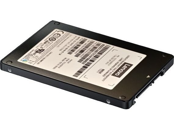 Lenovo THINKSYSTEM M.2 PM9A3 960GB, 960 GB, M.2
