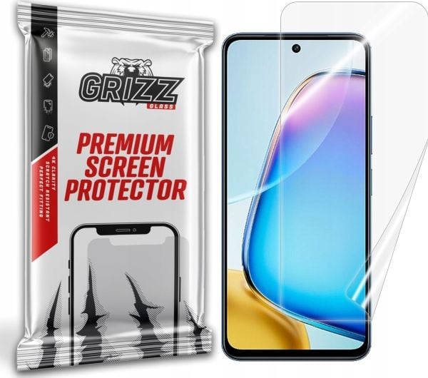 GrizzGlass keraaminenkalvo Vivo Y200i:lle