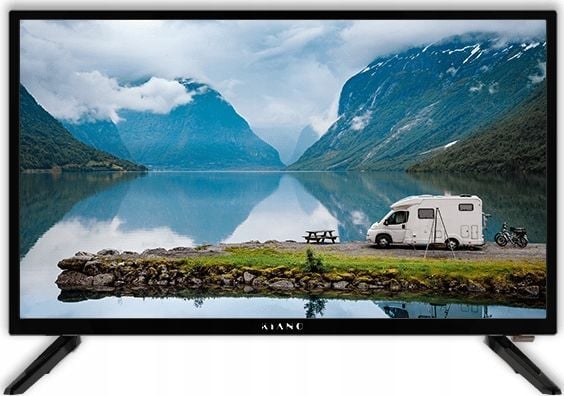 Kiano SlimTV 24 (23,5 ) HD Svart