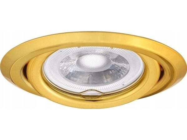 Kanlux Argus II punktfestring CT-2115-G 37161 gull Kanlux