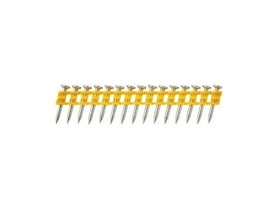 DeWALT DCN8901035, Blandad klammer, bult och spik, 1005 styck, 3,5 cm, DCN890N-XJ; DCN890P2-QW;, Låda