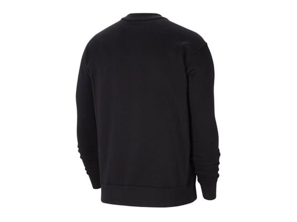 Miesten collegepaita Nike Park musta CW6902 010
