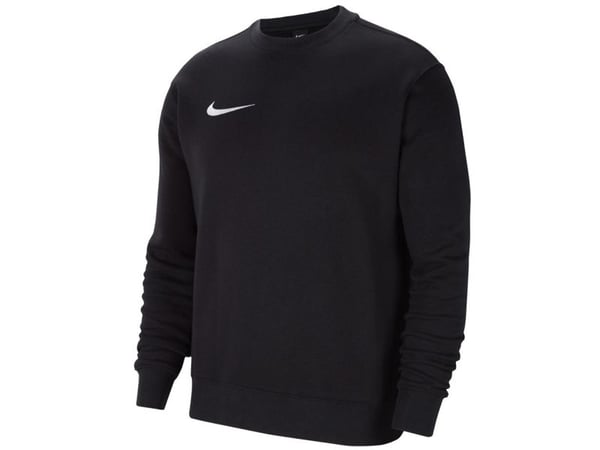 Miesten collegepaita Nike Park musta CW6902 010