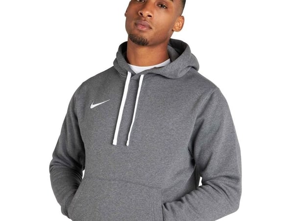 Bluza Nike Park 20 hettegenser i fleece CW6894 071
