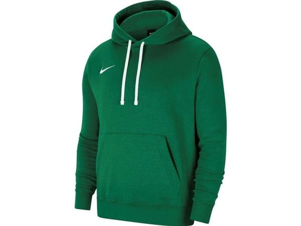 Nike Naisten Park 20 huppari vihreä CW6957 302