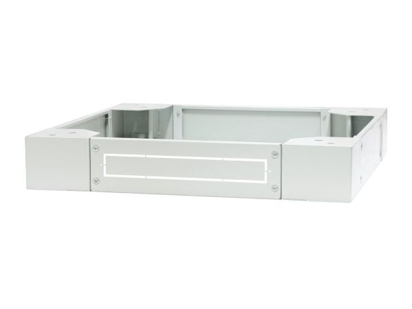 Plinth 600x600x100mm for EM/SH05D-66xx