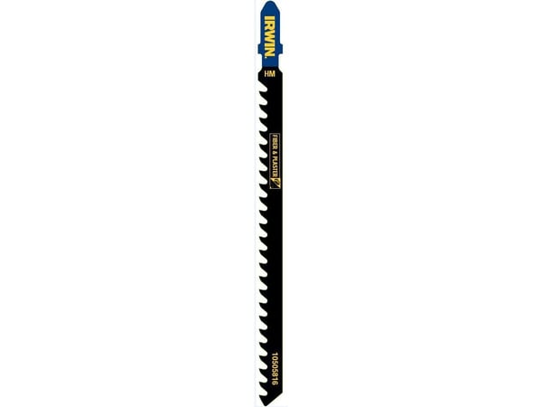 Irwin sticksågsblad 100 mm för glasfiber (10505815)