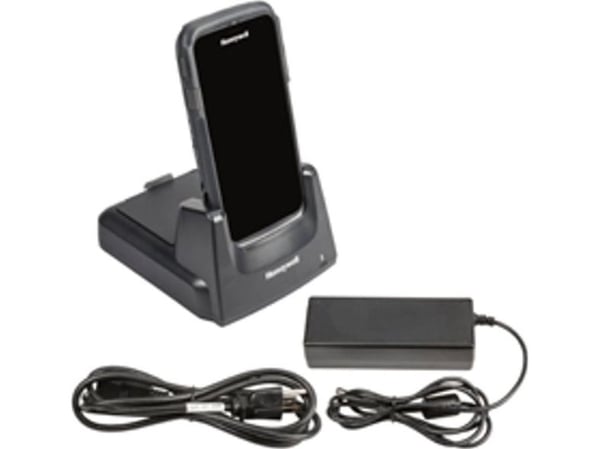Honeywell HomeBase - Dokkingstasjon - USB - Den europeiske union - for Dolphin CT60 XP