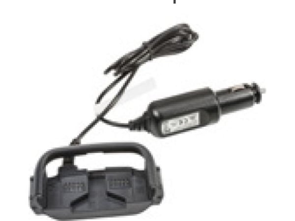 Honeywell Mobile Adapter - Bilstrømadapter - 10 - 30 V - for Dolphin CT50