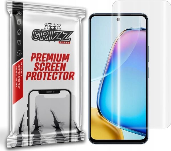 GrizzGlass Hydrogel Film for Vivo Y200i