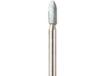 Dremelin teroitusharjat 83322 3.2MM SIC 3 kpl
