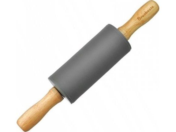Brunbeste silikonrull til kake 23 cm Brunbeste BB-2974