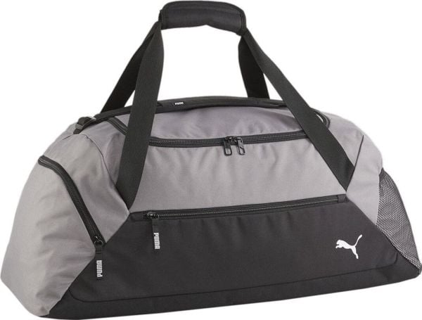 Laukku Puma Team Goal M harmaa 90233 06