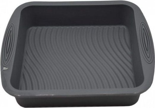 Brunbeste SILIKONIKAKKUJEN LEIVONTAMUOTO 26X24X5CM BRUNBESTE BB-2979 Brunbeste SILIKONIKAKKUJEN LEIVONTAMUOTO 26X24X5CM BRUNBESTE BB-2979
