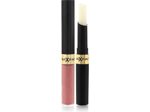 Max Factor Lipfinity Lip Colour 015 Etheral 4 ml