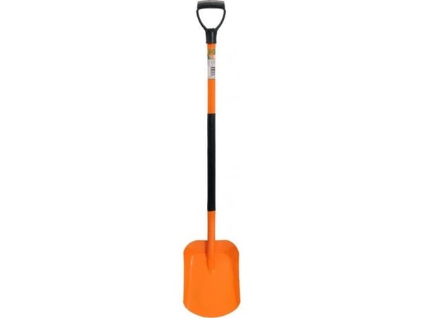 Flo Sand- og grusskuffe med metallhåndtak og plasthåndtak DY 35861