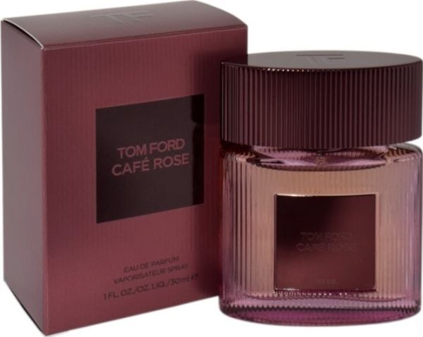 Tom Ford Café Rose (2023) Eau De Parfum 30 ml (woman)