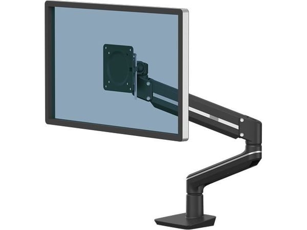 Fellowes pöytäteline 15" - 32" näytölle TALLO (8614301)