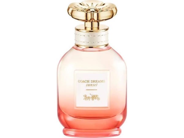 Coach Dreams Sunset Eau De Parfum Spray 40ml
