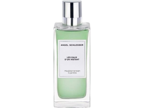 Angel Schlesser Les Eaux d'Un Instant Mediterranean Cypress Eau De Toilette 100 ml (unisex)