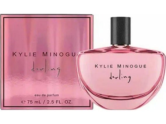 Kylie Minogue Darling 2021 Eau De Parfum 75 ml (woman)