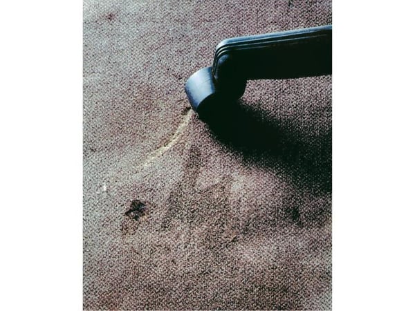Stoleunderlag, Matting, 1200x1500 1,8mm, med pigge, plastik, transparent