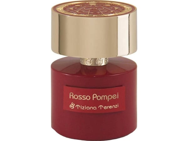 Tiziana Terenzi Rosso Pompei Extrait de parfum 100 ml (nainen)