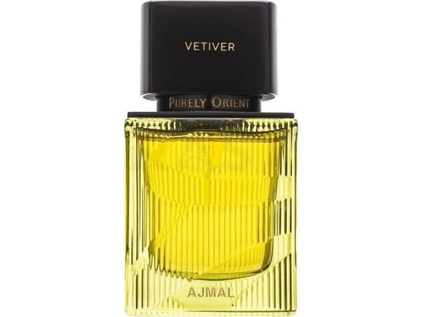 Ajmal Purely Orient Vetiver Eau De Parfum 75 ml (unisex)