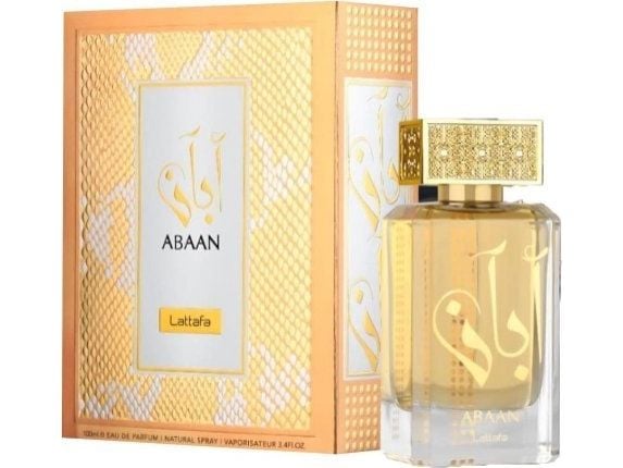 Lattafa -  Abaan edp 100ml