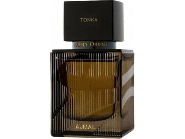 Ajmal Purely Orient Tonka Eau De Parfum 75 ml (unisex)