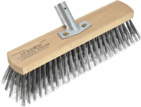 AW-Tools AWTOOLS langaton harja 30cm AW-Tools AWTOOLS langaton harja 30cm