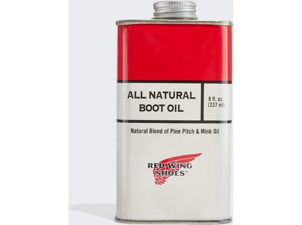 Red Wing Olej Do Butów Red Wing All Natural Boot