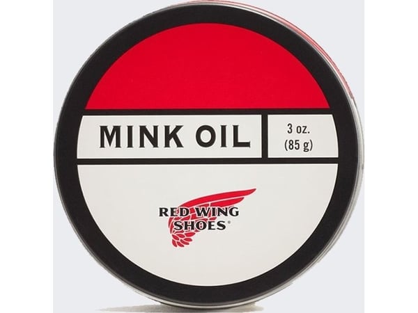Red Wing Red Wing Mink Oil Red Wing Red Wing Mink Oil