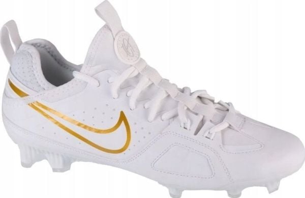 Nike Huarache 9 Varsity Lax FG FD0090-100 - 45