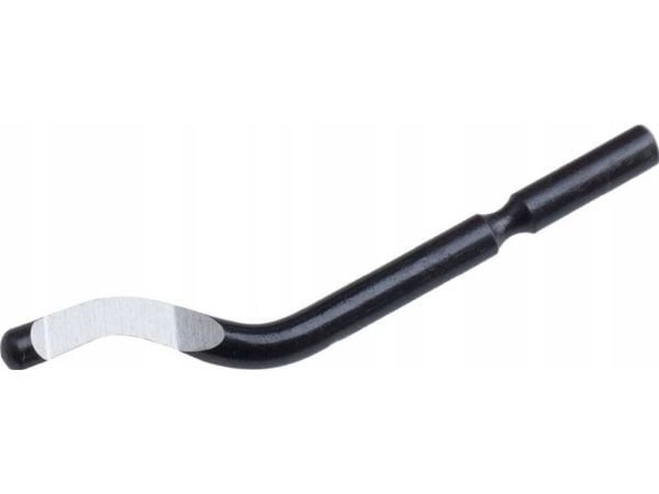 Dedra utskiftbare kniver til avgrading, sett 10 stk