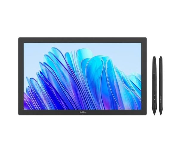 HUION Kamvas Pro 19 grafikplatta