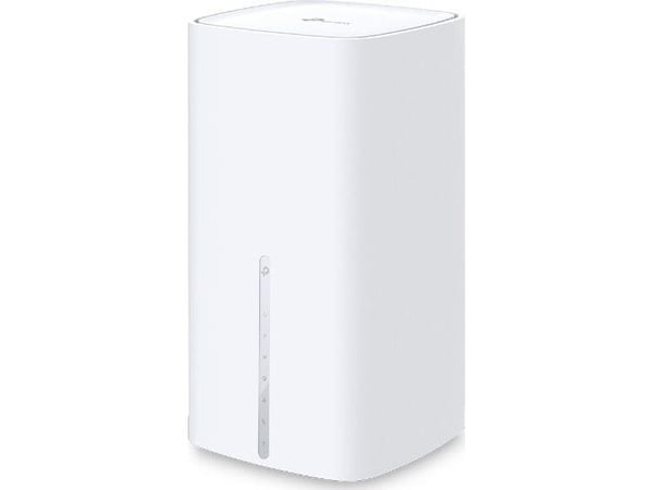 TP-Link Wi-Fi 6 Internet Box 6, Wi-Fi 6 (802.11ax), Kaksitaajuus (2,4 GHz/5 GHz), Ethernet LAN, ADSL, Valkoinen, Pöytäreititin