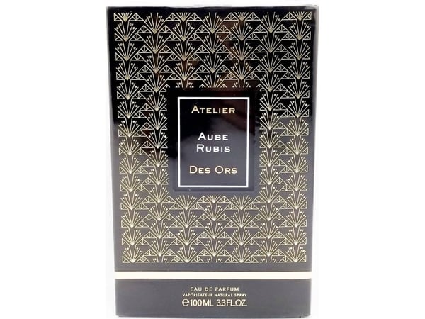 Atelier Des Ors Aube Rubis Eau De Parfum 100 ml (unisex)