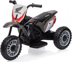 Milly Mally el-kjøretøy motorsykkel HONDA CRF 450R grå