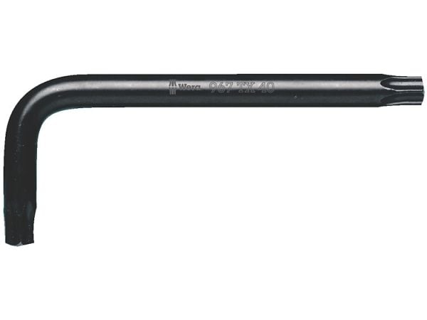 967 TORX® TORX-KULMARUUVINVÄÄNNIN 967 TX 10