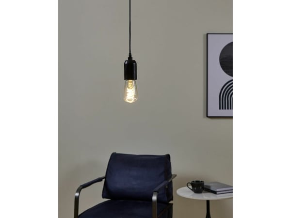 EGLO E27 ST48 SPIRAL 7,3W 806LM 2700K CLARITY