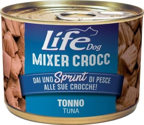 Life Pet Care Life Dog Karma monoprotein til hund Tunczyk - boks 150 g