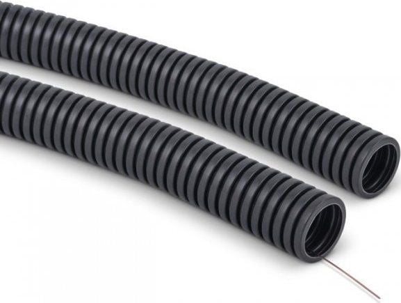 Volteo PVC-KARTONKAPPUPUTKI 23/18 ,OPK-25 METRÄ 320N PILOTILLA (1 OP)